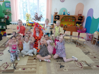 День сюрпризов